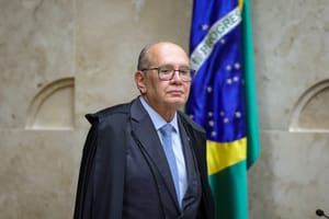 Justiça livra ministro do STF e família de acusações por crime ambiental em propriedades rurais em MT