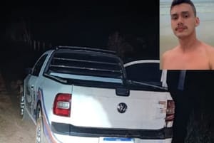 Empresário é sequestrado por  facção e encontrado morto com mãos e pernas amarradas