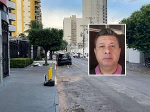 Justiça nega recurso para colocar filho de ex-deputado federal em prisão domiciliar