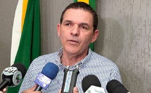 ‘CPI não resolve nada’, afirma deputado de MT sobre CPMI para investigar rombo do INSS