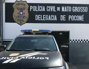 Covarde ameaça matar a ex-mulher na porta da escola do filho e é preso pela PC