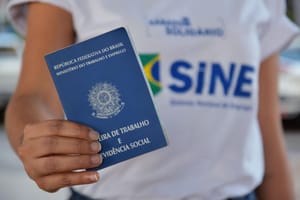 Mato Grosso está entre os três melhores estados em emprego e renda do país
