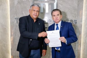 Tribunal de Contas alerta para colapso geral da saúde pública de Cáceres