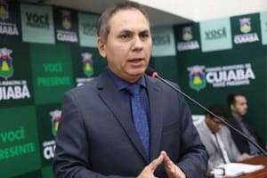 Vereador diz que Cuiabá virou território de caça-níqueis com radares de trânsito
