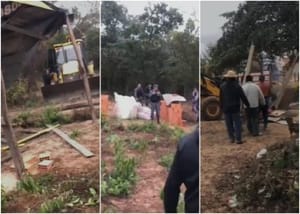 Comissão do TJ cadastra 850 famílias e confirma que 172 estão em extrema pobreza