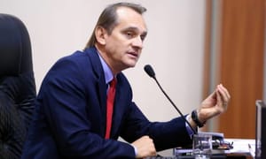 Deputado denuncia que empresa não é autorizada pelo  BC e possui ligação com facção criminosa