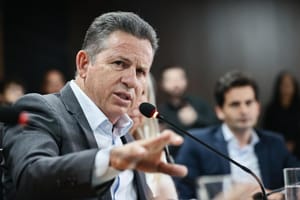 Governador garante rigor na investigação sobre empréstimos consignados: “doa a quem doer”