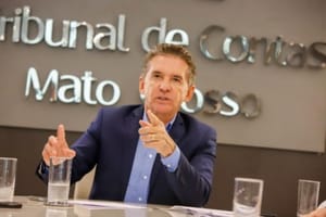 TCE destaca avanços e prevê que obras do BRT serão concluídas até fevereiro de 2026