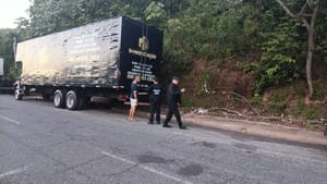 Operação contra esquema de empresas de eventos com prefeituras bloqueia R$ 21 milhões