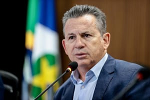 Governador sanciona lei de cadastros de pedófilos e agressores em Mato Grosso