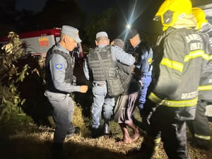 Após atacar irmã, usuário de drogas tenta colocar fogo em casa com família dentro em Cuiabá