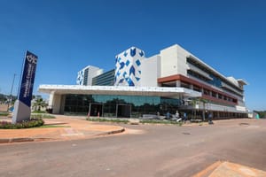 Einstein inicia recrutamento de profissionais para atuarem no Hospital Central em Cuiabá