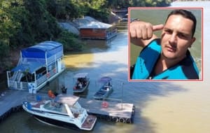 Justiça mantém ação movida por viúva de vítima de acidente com jet-ski que pede R$ 5,4 milhões