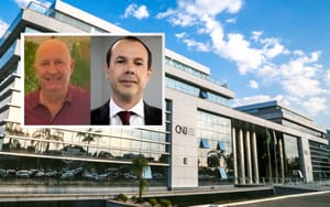 CNJ abre PAD e mantém afastamento de juiz suspeito de receber R$ 1 milhão de advogado
