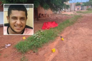 Faccionado que matou rival atraído para programa sexual por mulher é preso