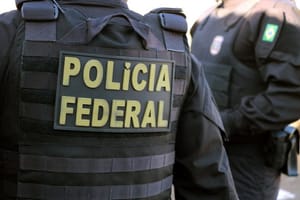 Operador de lobista e advogado são alvos da PF suspeitos de atrapalhar investigações