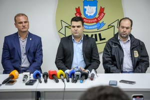 Delegado afirma que fraudes em contratos ocorreram na relação entre empresas e servidores