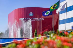 Assembleia legislativa defende no STF constitucionalidade de emendas coletivas impositivas