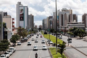 IPVA de veículos com placas finais 8,9 e 0 deve ser pago até 30 de maio em Mato Grosso