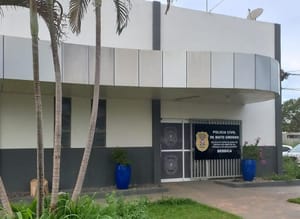 Avô condenado por estuprar a neta menor de idade durante sete anos é preso em Cuiabá