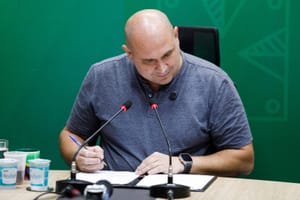 Revogação da taxa do lixo em Cuiabá é sancionada e medida começa após calamidade