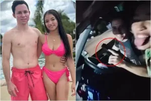 Médico é preso por morte de adolescente de 15 anos com tiro e chora ao chegar à delegacia; vídeo