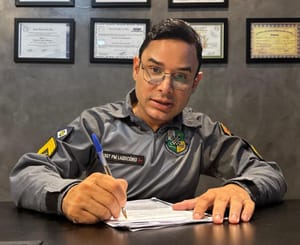 Associação de PMs pede que corregedoria e MP apurem conduta de delegado