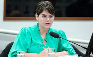 Bancada de Mato Grosso ignora segurança pública em emendas de 2025