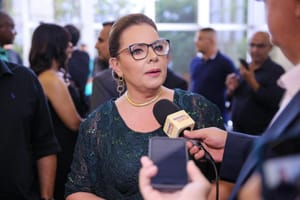 Presidente diz que Câmara "não vai sentar" sobre denúncia contra vereadores afastados