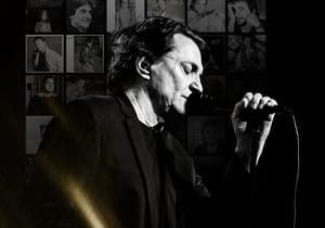Allure Music Hall estreia em grande estilo com show de Fábio Jr.