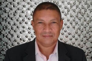 Sargento da reserva da PM morre após passar mal durante partida de futebol em Cuiabá
