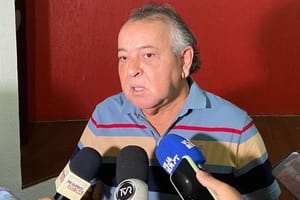 Dono do Grupo Gazeta teria votos suficientes para vencer disputa pela FMF