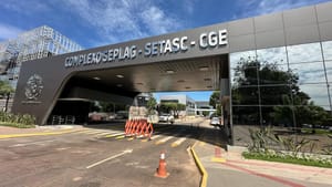 Estado suspende desconto de consignados de três instituições vinculadas a Capital Consig