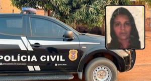 Usuário de drogas mata traficante após ser ‘dedurado’ e levar ‘salve’ de facção