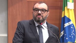 Cel. Fawcett e a lenda de seu neto indígena