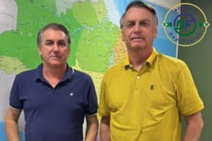 “Bolsonaro da Shopee” pode disputar eleição de 2026 como deputado federal pelo PL