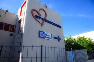 MT Hemocentro divulga calendário de coletas de sangue para o mês de junho