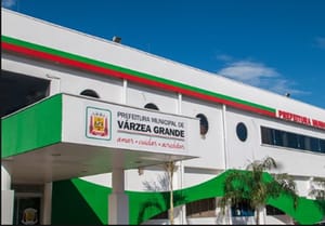 Várzea Grande decreta ponto facultativo e servidores terão folga geral de quatro dias