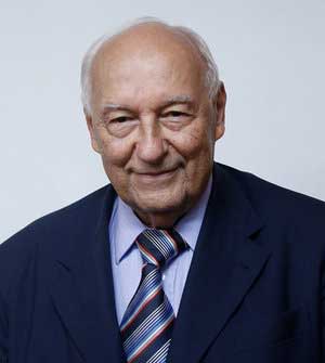 Sobre a próxima eleição presidencial no Brasil