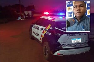 Radialista pode ter sido morto por dívidas de droga e “cabritagem” com facção; suspeito é preso