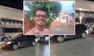 Ex-treinador de futebol é condenado por exploração sexual infantil em Cuiabá