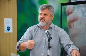 Justiça absolve ex-prefeito e outros quatro de acusação de desvio de R$ 1,6 milhão em Cuiabá