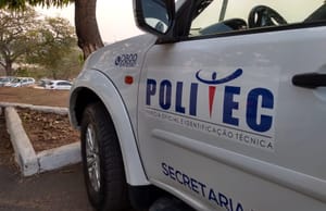 Homem de 32 anos é executado com oito tiros em Várzea Grande
