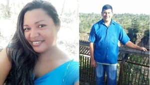 Criminoso que matou mulher em Várzea Grande é preso por outro feminicídio em Mato Grosso do Sul
