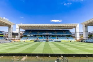 Pulseiras para PCDs credenciadas serão entregues a partir das 17h na Arena